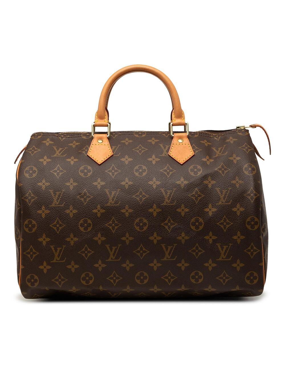 Louis Vuitton Speedy 35 Pre-Loved #340167L11B